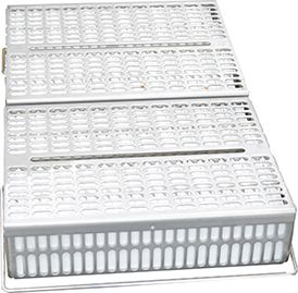 Basket assembly product photo