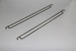 Divider for drawer, pack of 2 product photo