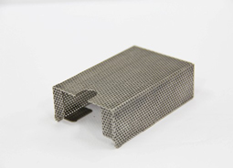 Strainer, wax station & wax bath product photo