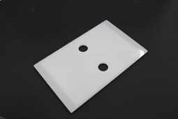 Lid, wax station product photo