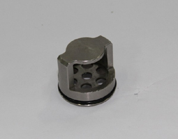 Strainer holder assy. product photo