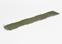 Guard plate, filter sieve, retort product photo