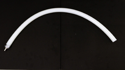 Paraffin drain hose product photo