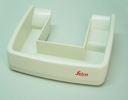 Section waste tray large product photo