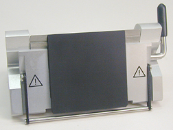 Kn.hld. E high-prf.silver product photo