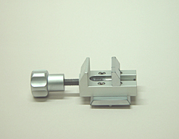 Standard specimen clamp 40x40 mm product photo