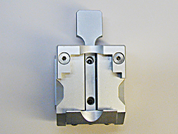 Universal cassette clamp product photo