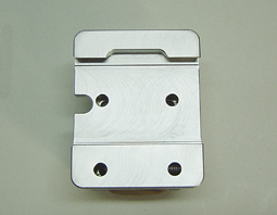 Rigid fixture for specimen clamp product photo