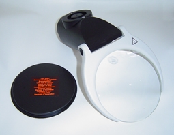 Magnifier product photo