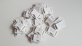 Inscription cover kit product photo