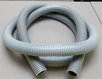 Exhaust air hose set product photo