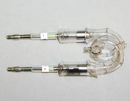Lamp Flash bulb UV-flash dry product photo