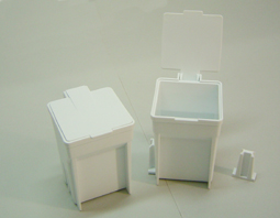 Easy Dip staining cnt. wt 64mmx76mmx92mm product photo