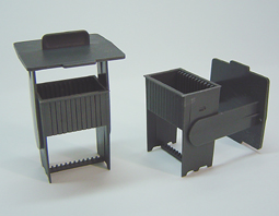 Easy Dip Stain. rack gray 60mmx64mmx97mm product photo