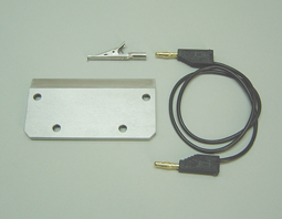 Anti-static kit high-pr. product photo