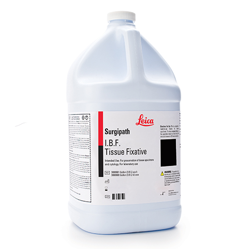 I.B.F. Tissue Fixative product photo