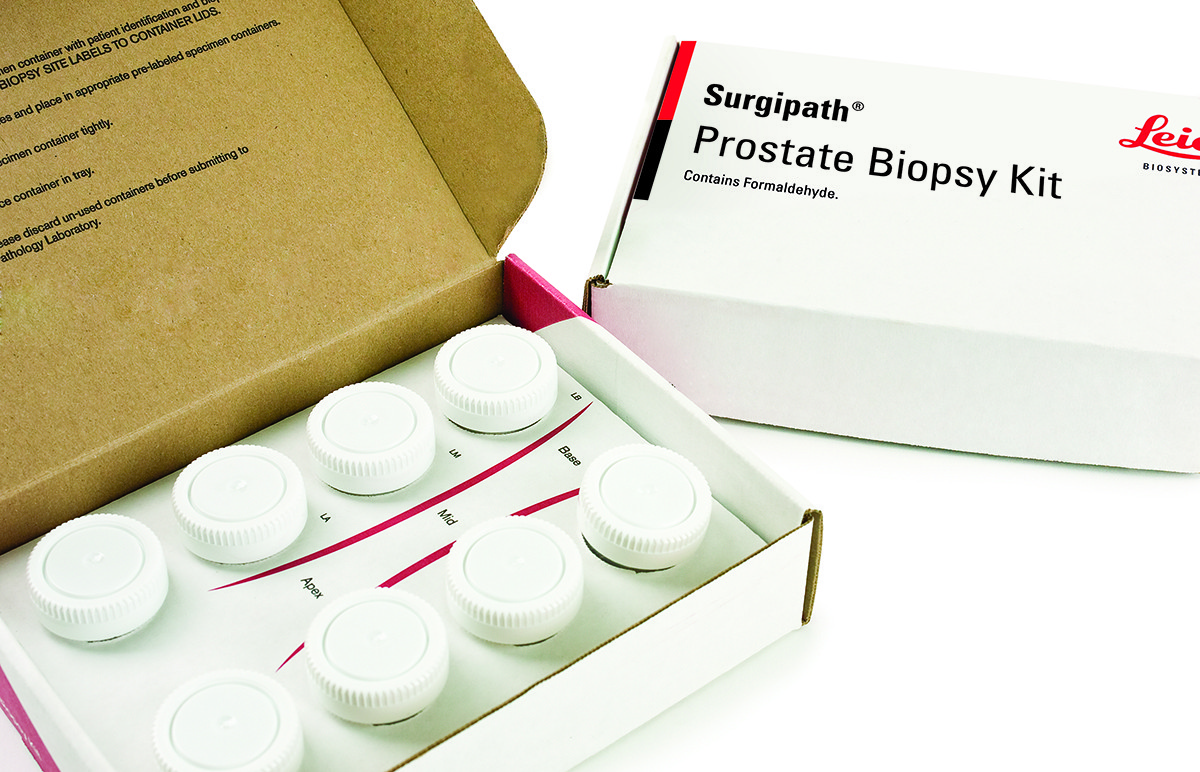PROSTATE KIT (8 JARS/BX) product photo