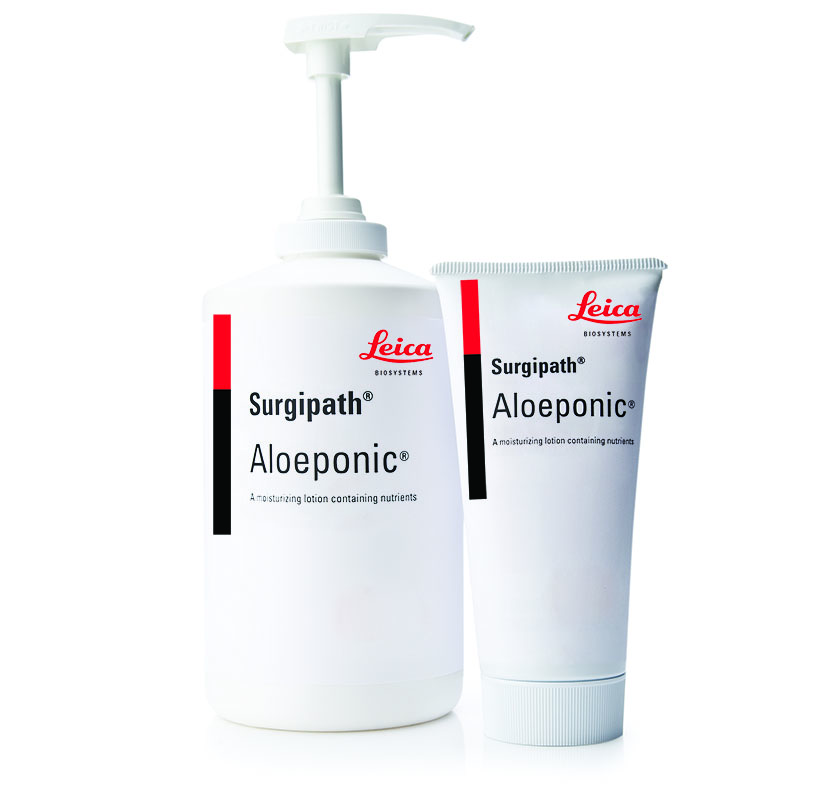 Aloeponic Hand Lotion product photo