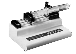 Microsyringe Pump for Microdialysis product photo