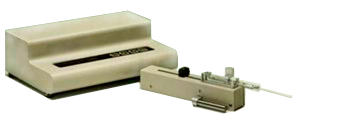 Microsyringe Nanopump Infusion/Withdraw product photo