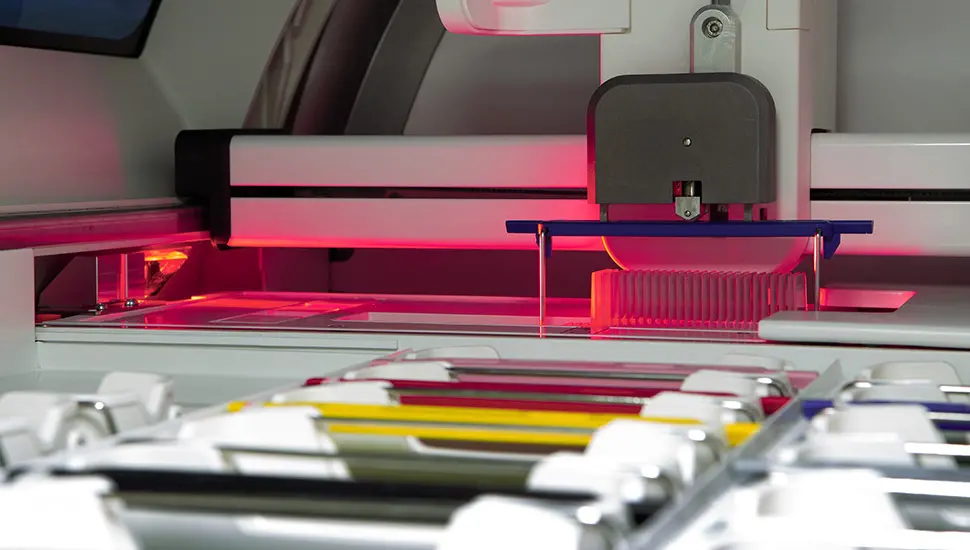 Barcode Reader ASM product photo