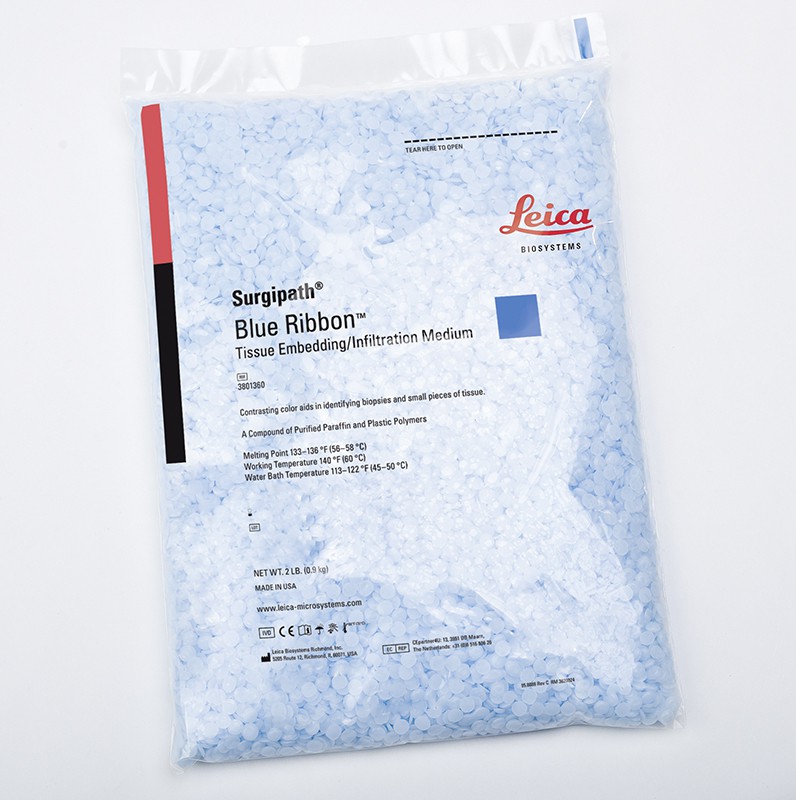 Blue Ribbon Paraffin product photo