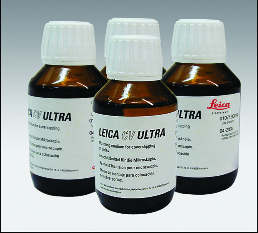 CV Ultra Mounting Media product photo