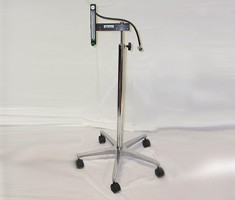 VMS Gas Anesthesia Wall Mount product photo