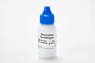 Hematoxylin product photo