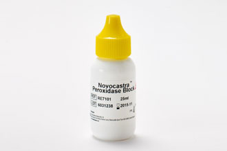 Peroxidase Block 25ml product photo