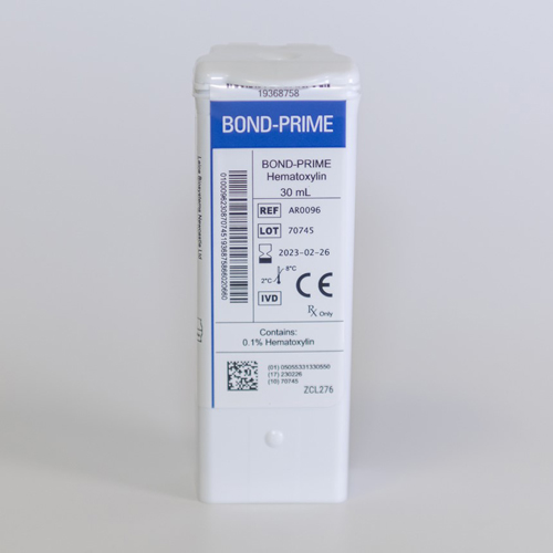 BOND-PRIME Hematoxylin product photo
