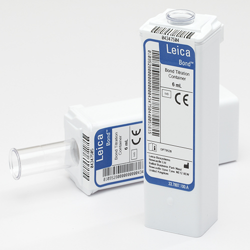 BOND Titration Kit product photo
