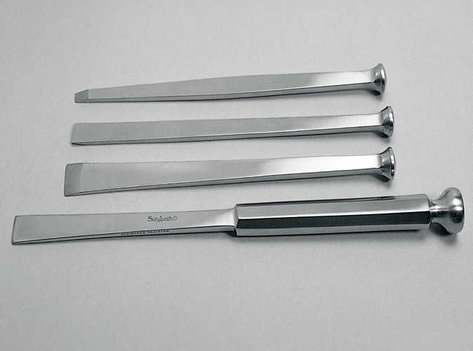 Chisels Dissection Instruments product photo