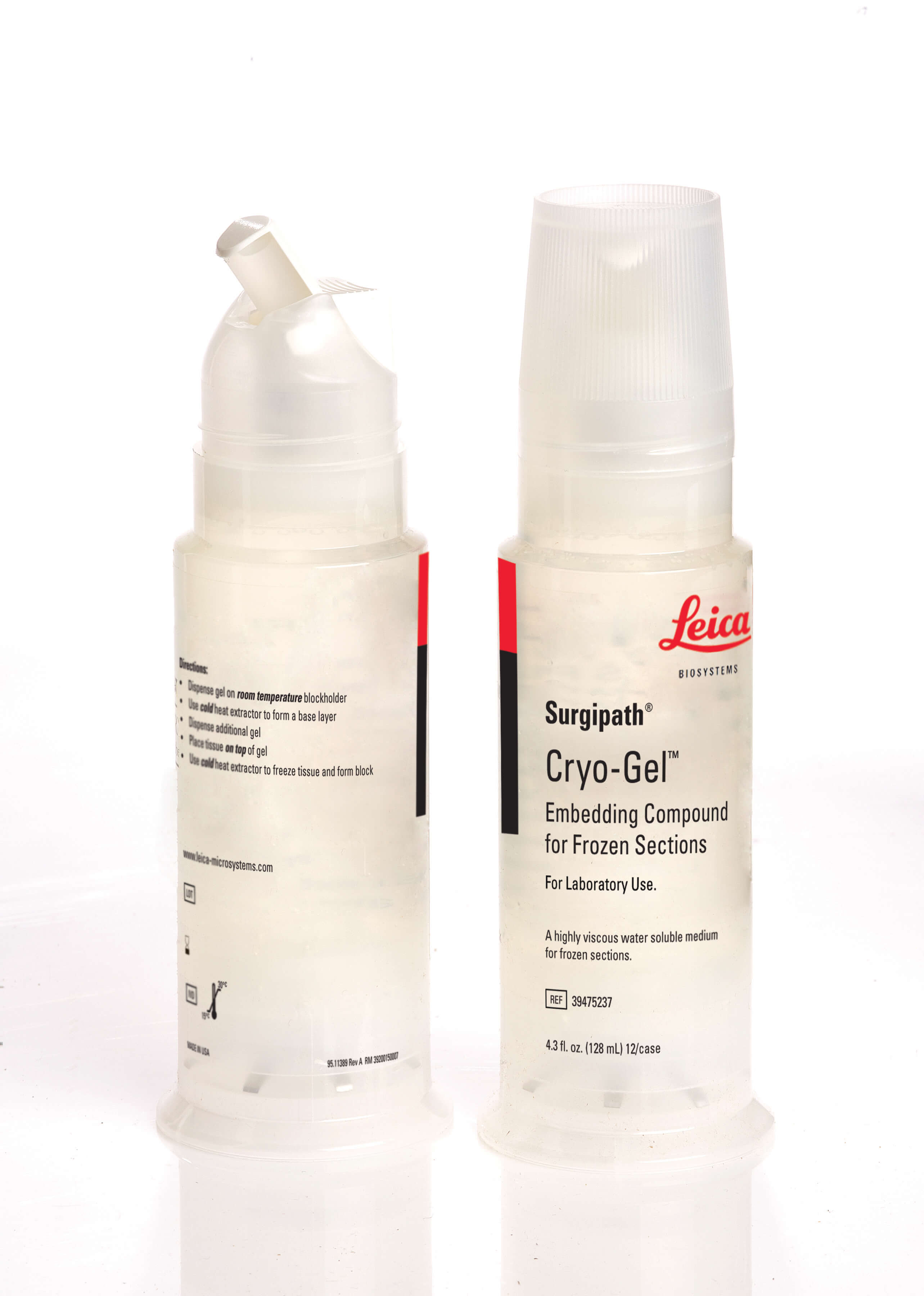 Cryo-Gel product photo