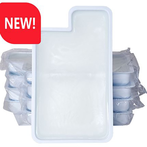 PELORIS Parablocks X-tra product photo