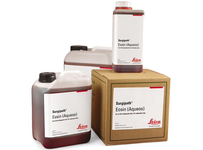 Eosin (Aqueous) Secondary/Counter Stains product photo
