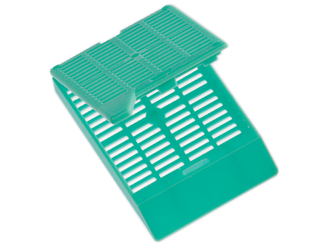 IP Cassette III product photo