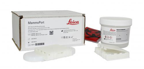 MammoPort Standardizes Tissue Transfer from Radiology to Pathology product photo