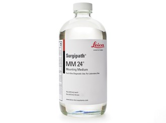 MM 24 Mounting Media product photo