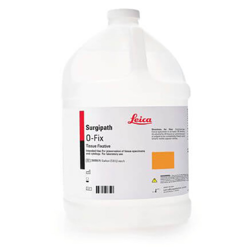 O-Fix Fixatives product photo