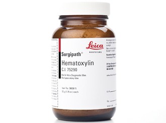 POWDERED HEMATOXYLIN product photo