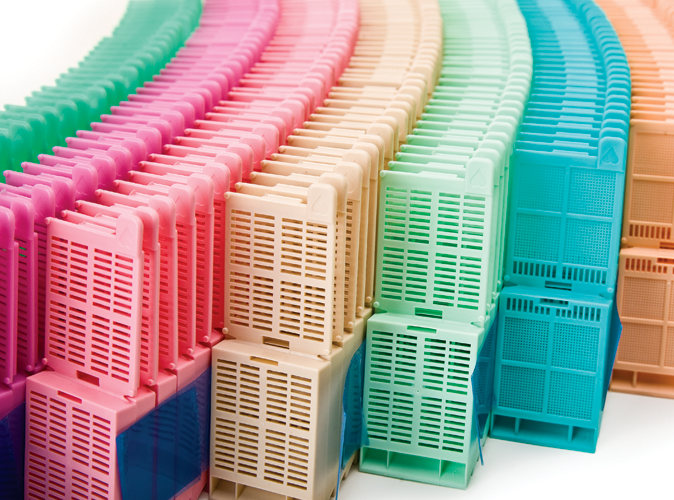 Pre-Load II Cassettes product photo