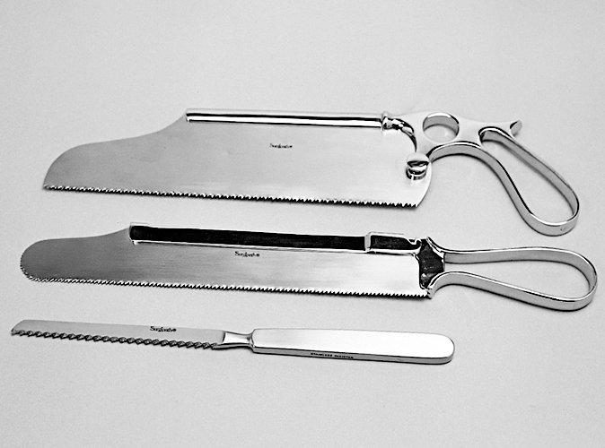 Saws product photo