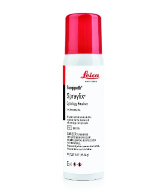 Spray Fix Cytology Fixative Aerosol Container product photo