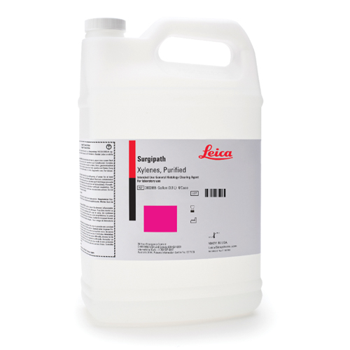 Xylenes, Purified Solvents product photo