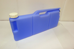 Condensate bottle assy. product photo