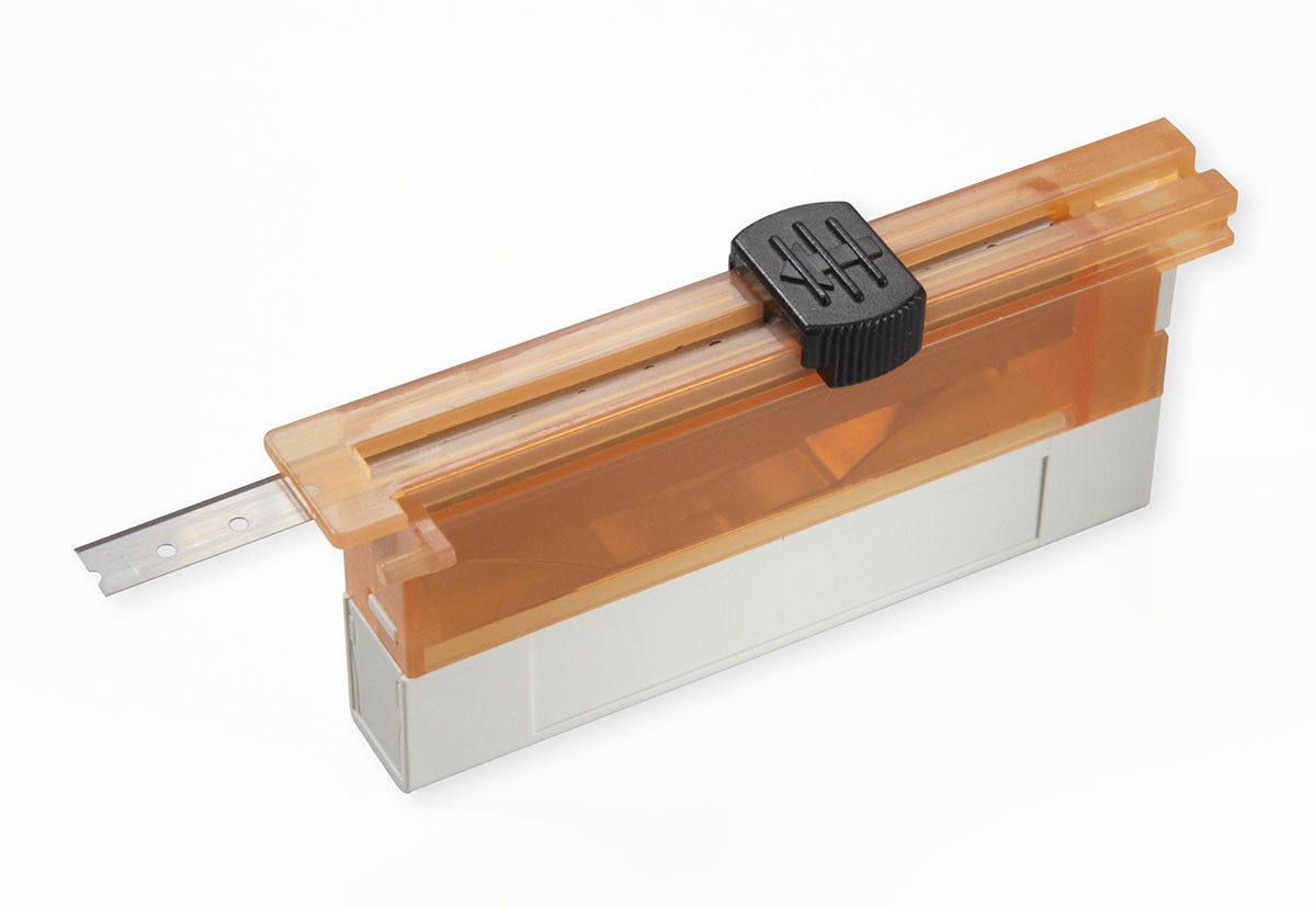 Lâminas descartáveis de perfil baixo 819 Foto do produto