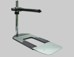 Universal microscope carrier product photo
