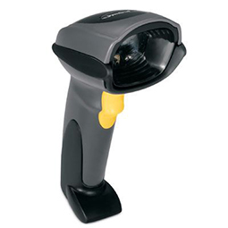 Barcode Scanner USB product photo