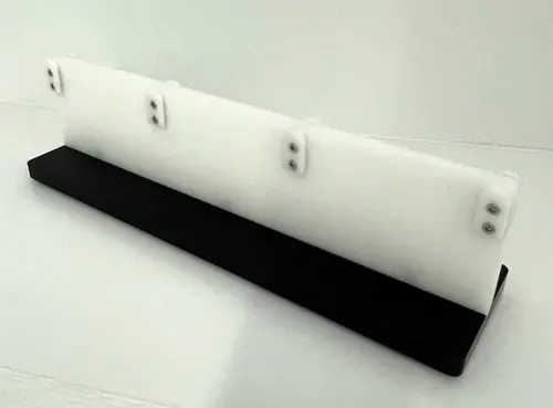 C magazine holder 6-fold 产品照片